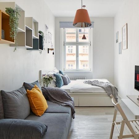 Prague Days - Stylish Apartment - Trendy Neighborhood Exterior photo